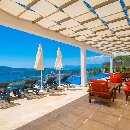 Espada Villa