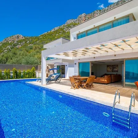 Espada Villa