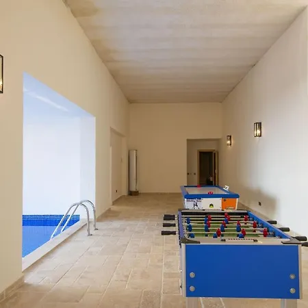 Villa Espada Kas