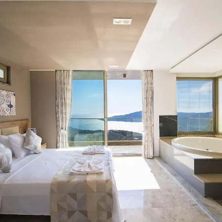 Espada Villa