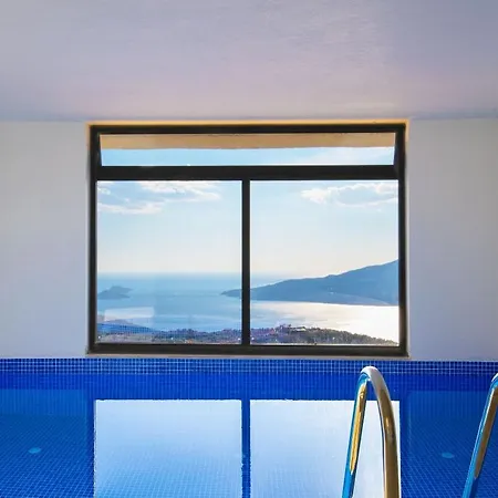 Espada Villa Kas