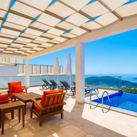 Espada Villa