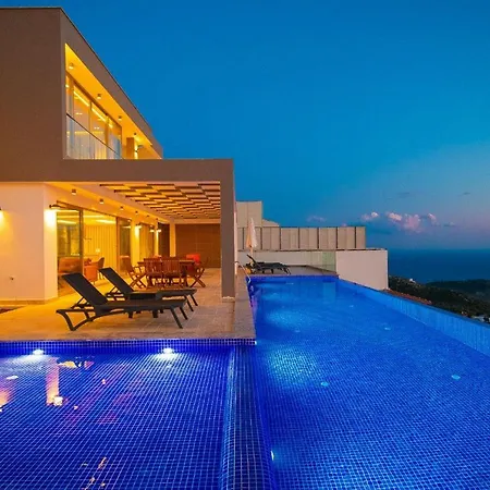 Villa Espada Kas